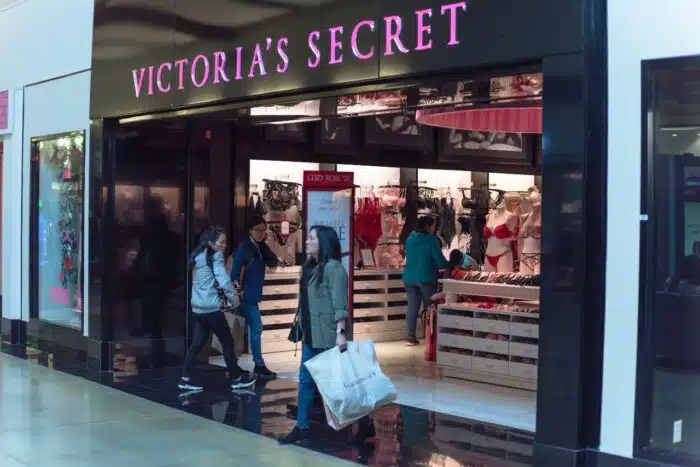 L Brands toxic workplace