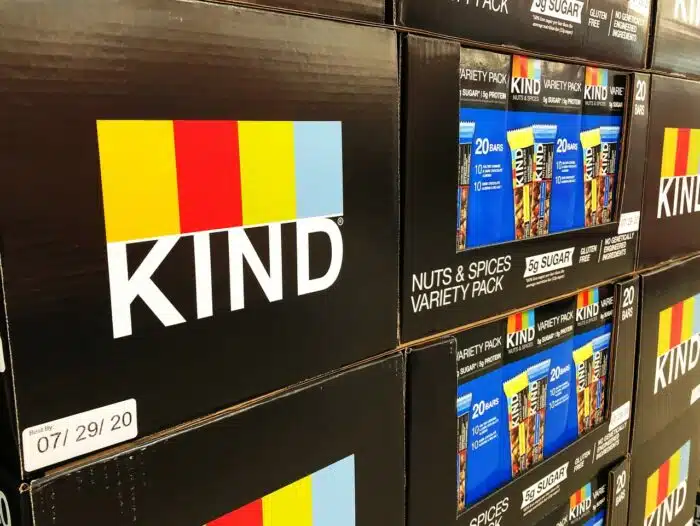 KIND false advertising