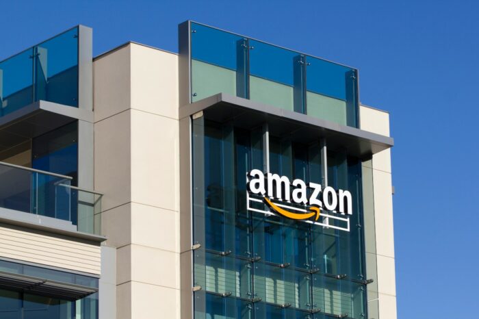 Amazon privacy