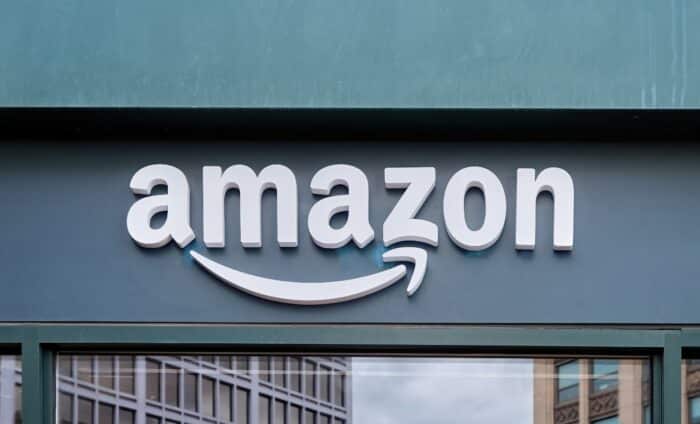 Amazon battery