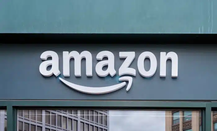 Amazon battery