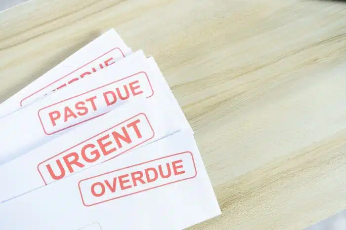 Transworld Systems debt collection