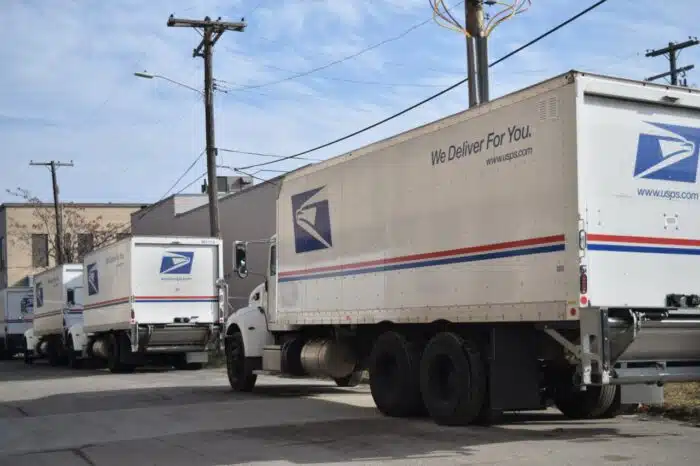 Postal Fleet Services Postal Fleet Services Lawsuit