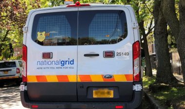 nationalgrid - renewable energy groups