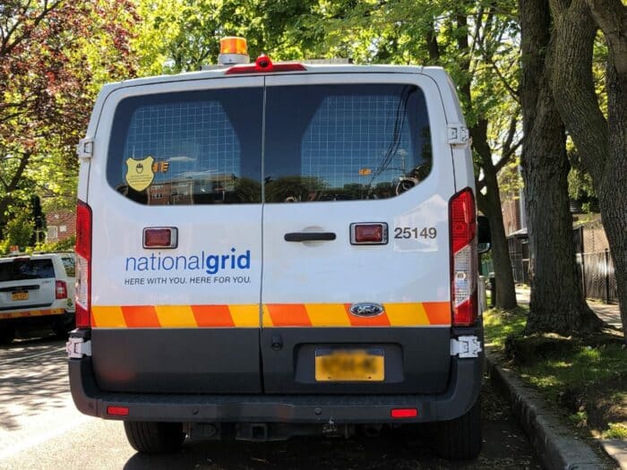nationalgrid - renewable energy groups