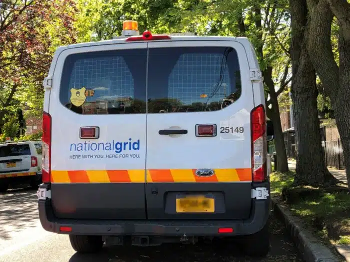 nationalgrid - renewable energy groups