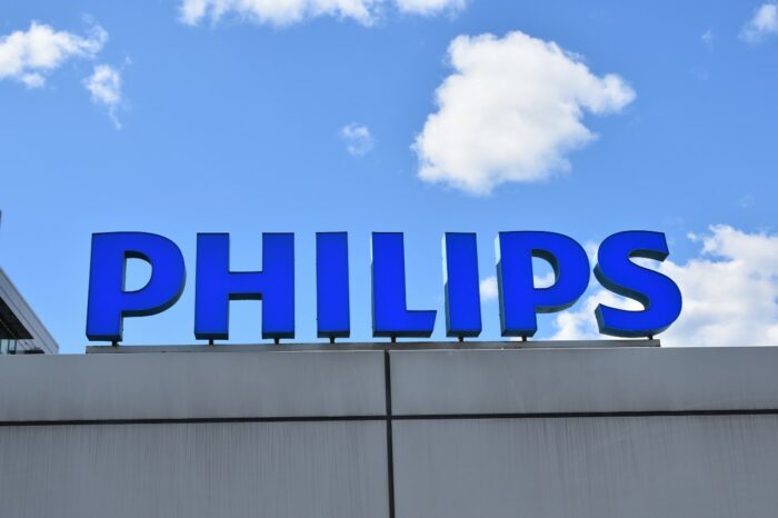 Philips CPAP