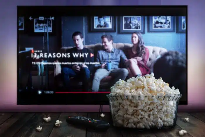 Netflix, 13 Reasons Why & Suicide