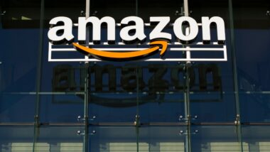 Amazon One