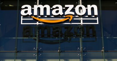 Amazon One