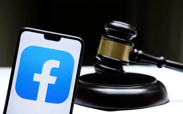 facebook antitrust