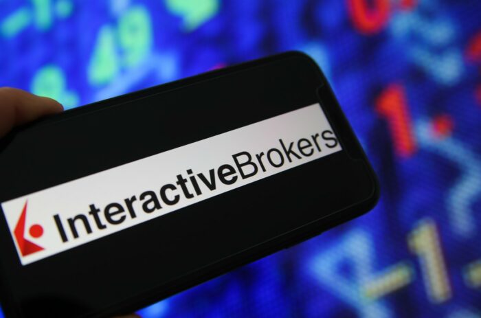 Interactive Brokers