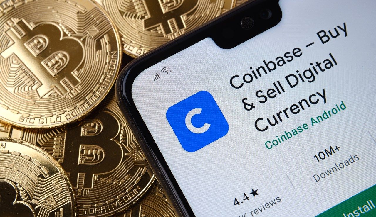 Coinbase Wallets Hacked, Frozen Without Warning, Claims Class Action Lawsuit - Top Class Actions