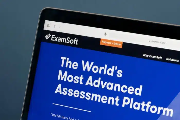 ExamSoft