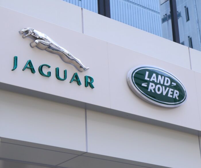 2021 Range Rover Sport