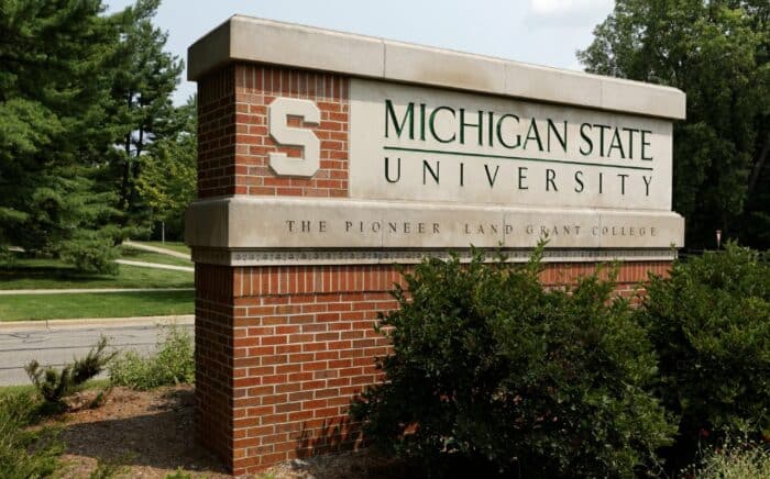 MSU vaccine, michigan state university