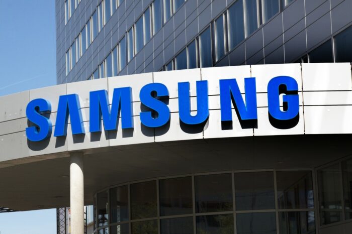 Samsung Galaxy earbuds