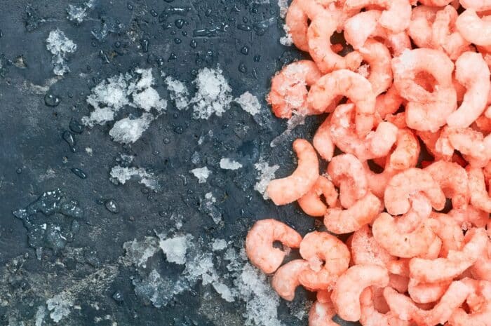 shrimp recall
