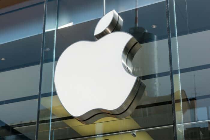 apple surveillance software