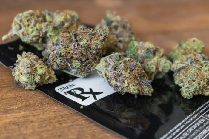 medical marijuana