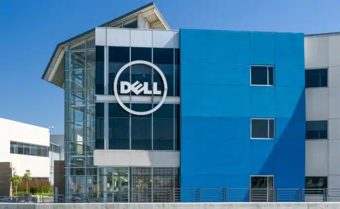 dell class v stock, dell lawsuit, goldman sachs lawsuit