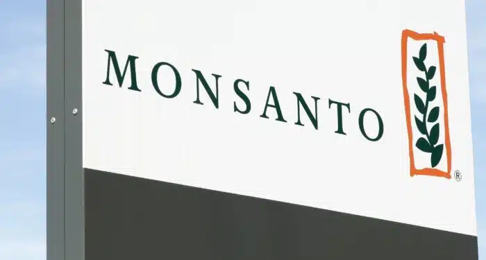 Monsanto roundup cancer