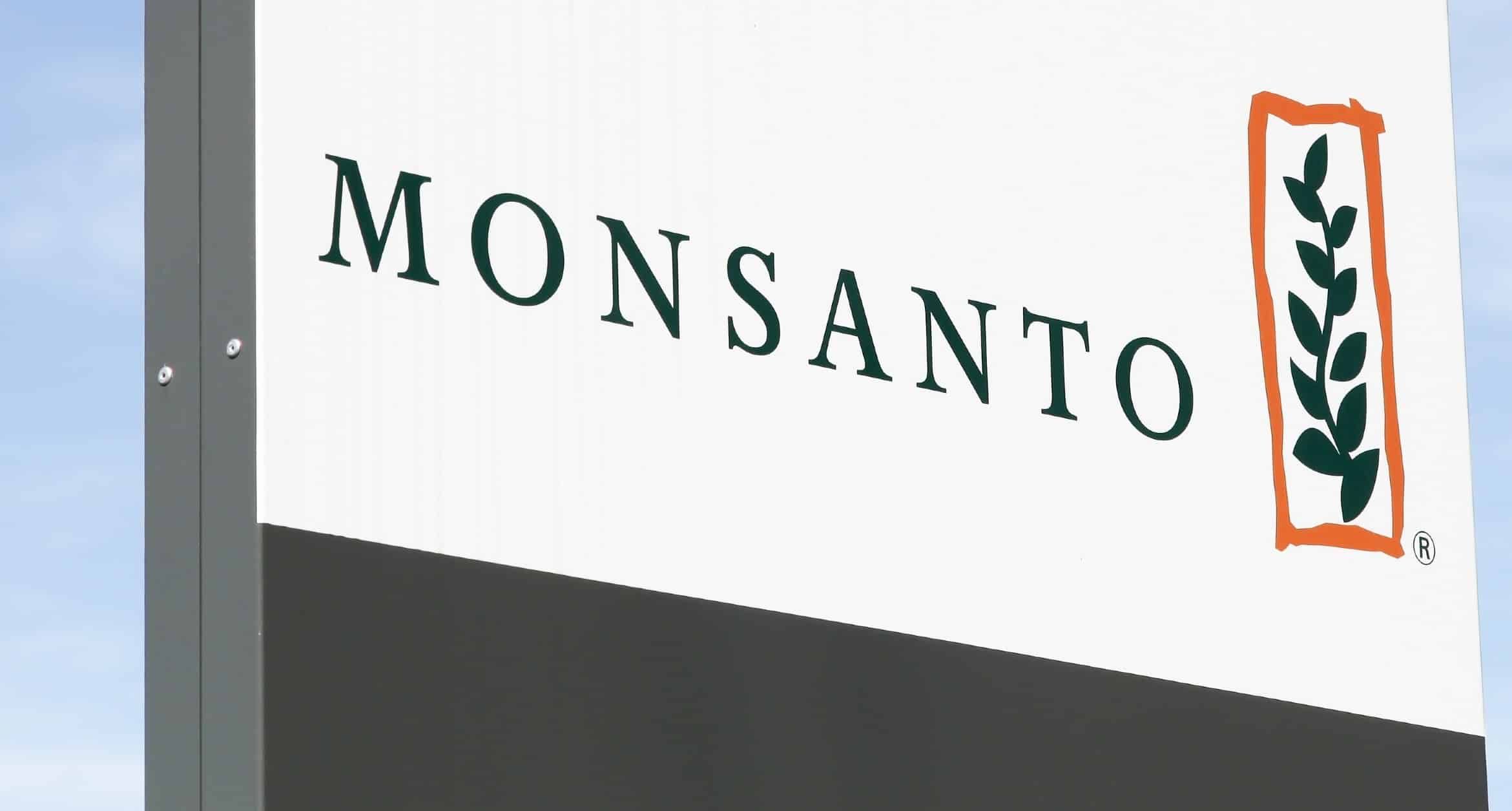 Monsanto roundup cancer