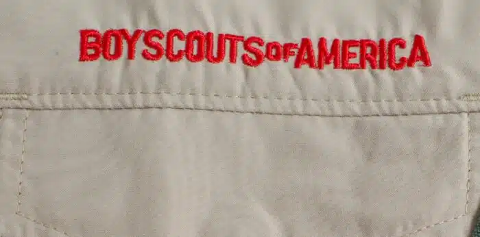Boy Scouts sex abuse, Boy Scouts sex abuse settlement