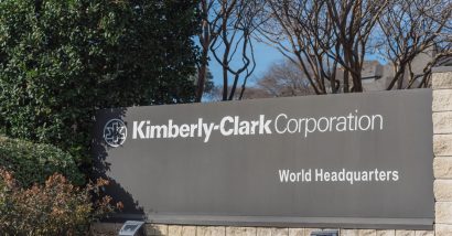 Kimberly Clark, Kimberly Clark lawsuit