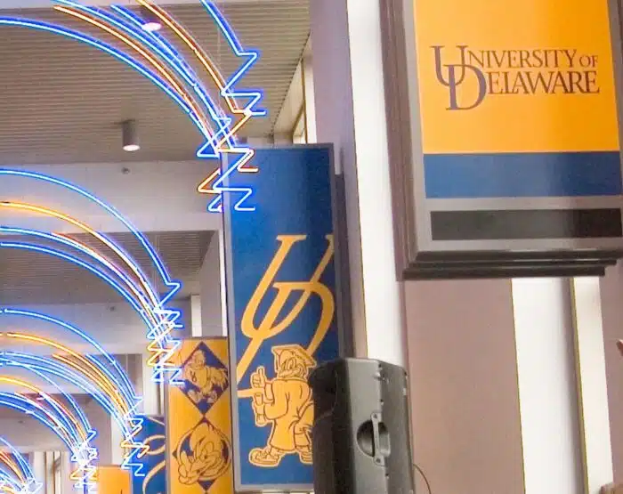 University of Delaware