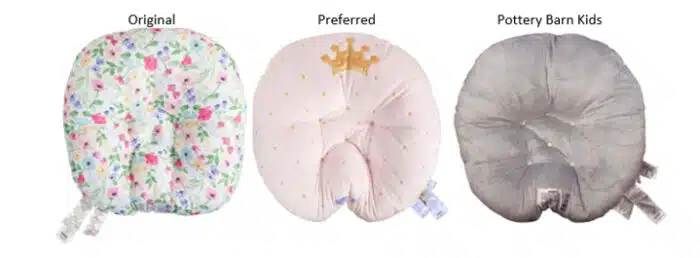 boppy pillow lounger and boppy newborn lounger