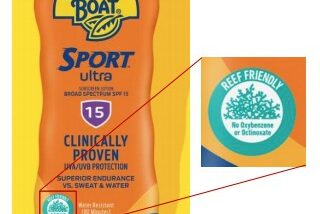 banana boat sunscreens reef friendly sunscreens