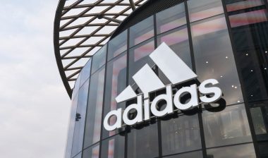 adidas