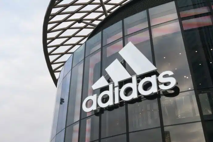 adidas