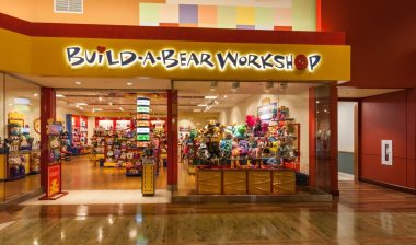 Build-a-Bear & Do Not Call Registry
