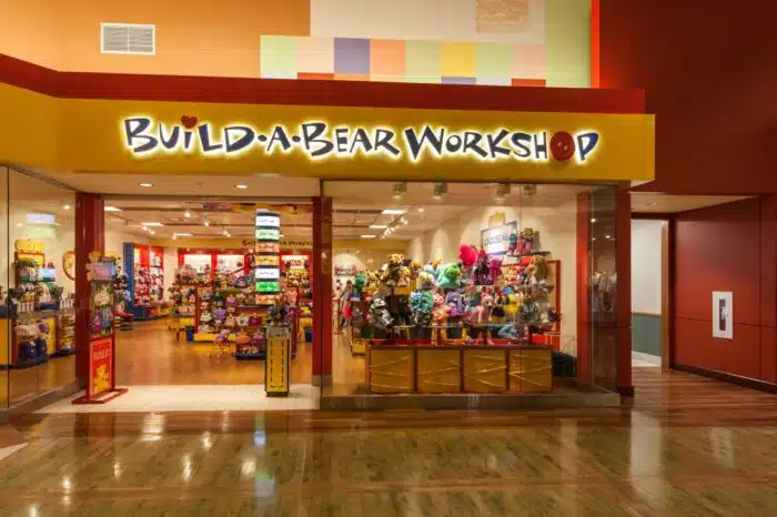 Build-a-Bear & Do Not Call Registry