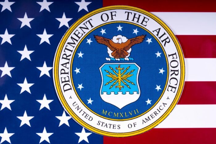 Air Force & Mental Health