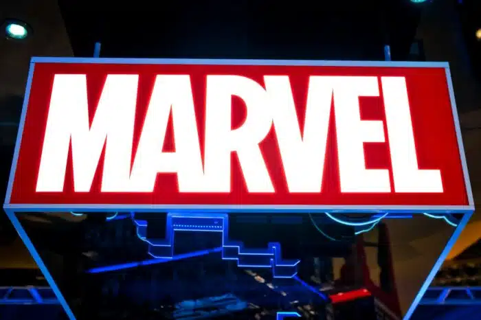 marvel comic book comic book writer