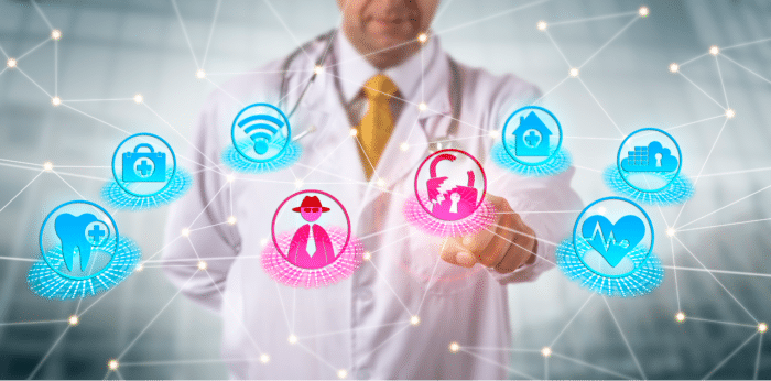 data breach georgia healthcare