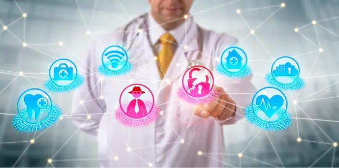 data breach georgia healthcare