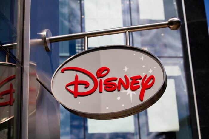 disney employees
