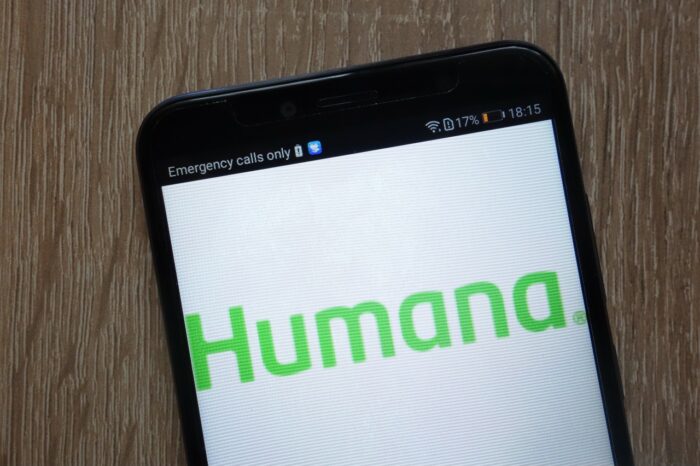 Humana nurses
