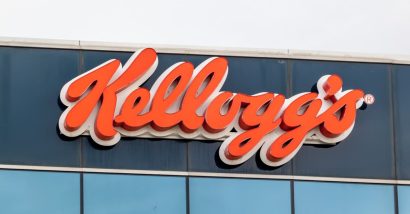 Kellogg, Morningstar Farms & Veggie Burger