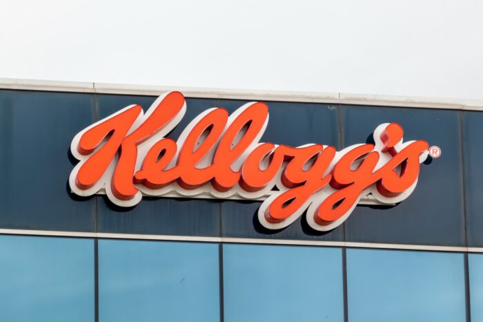 Kellogg, Morningstar Farms & Veggie Burger