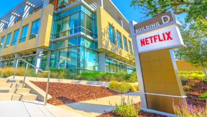 Netflix The Queen's Gambit