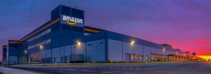 Amazon Sales Tax