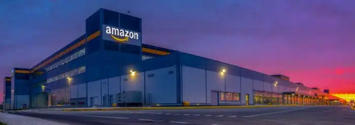Amazon Sales Tax