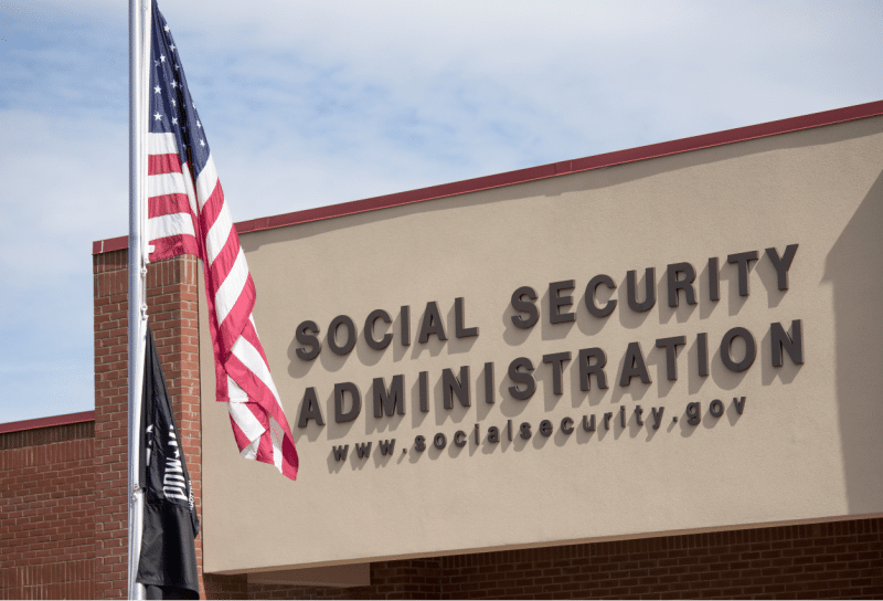Social Security