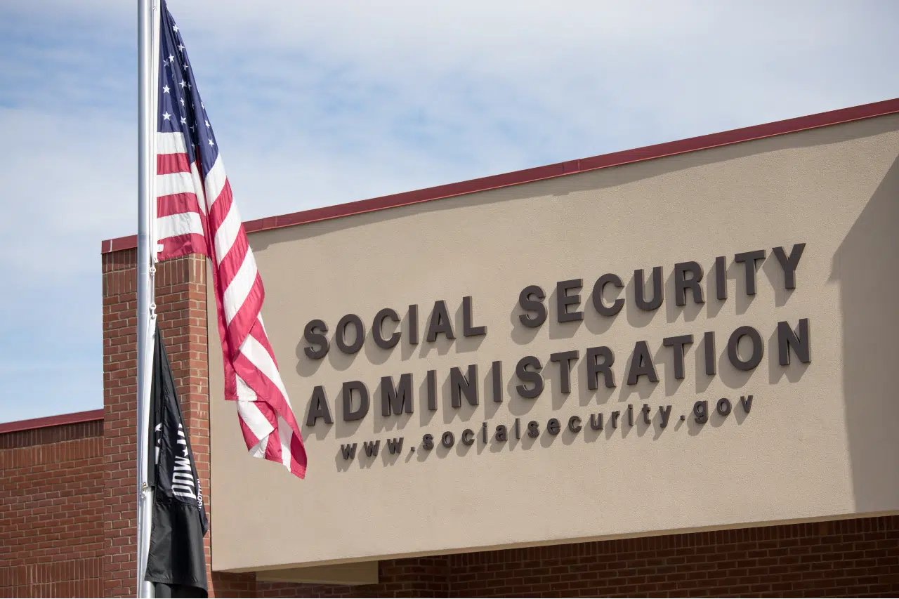Social Security