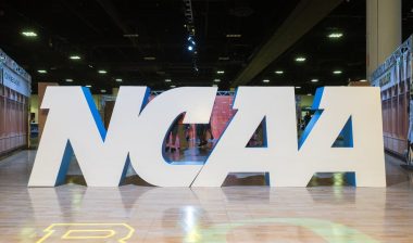College athletes should be paid NCAA